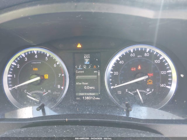 5TDJKRFH3GS256270 Toyota Highlander Xle V6