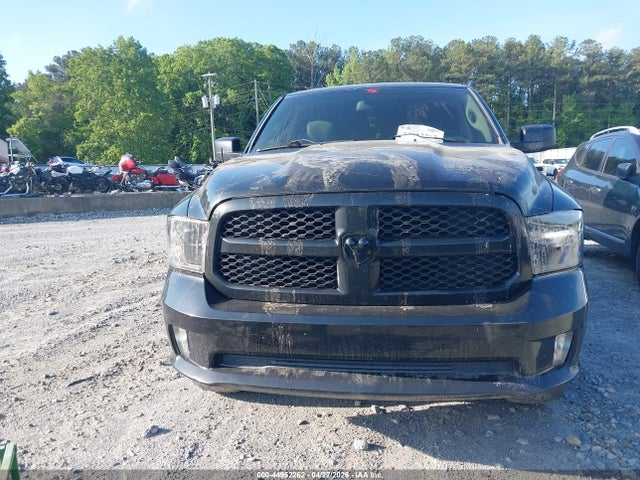 44952262 :رقم المزاد ، 1C6RR6FG7GS108206 vin ، 2016 Ram 1500 Express مزاد بيع