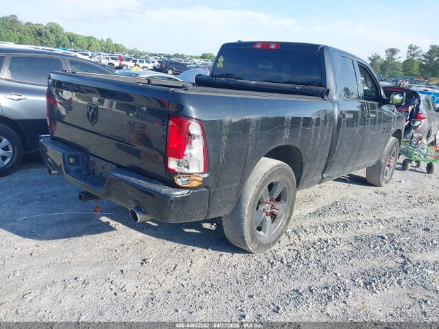 44952262 :رقم المزاد ، 1C6RR6FG7GS108206 vin ، 2016 Ram 1500 Express مزاد بيع