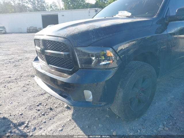 44952262 :رقم المزاد ، 1C6RR6FG7GS108206 vin ، 2016 Ram 1500 Express مزاد بيع
