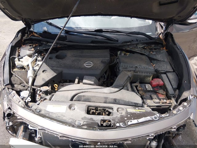 44952265 :رقم المزاد ، 1N4AL3AP4FC157682 vin ، 2015 Nissan Altima 2.5 Sv مزاد بيع