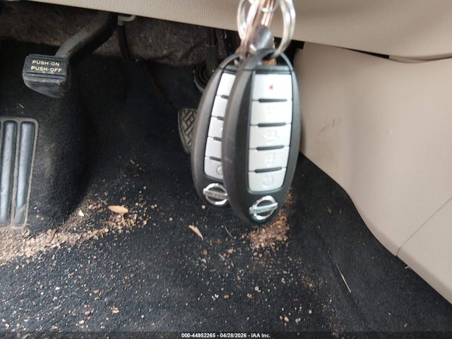 44952265 :رقم المزاد ، 1N4AL3AP4FC157682 vin ، 2015 Nissan Altima 2.5 Sv مزاد بيع