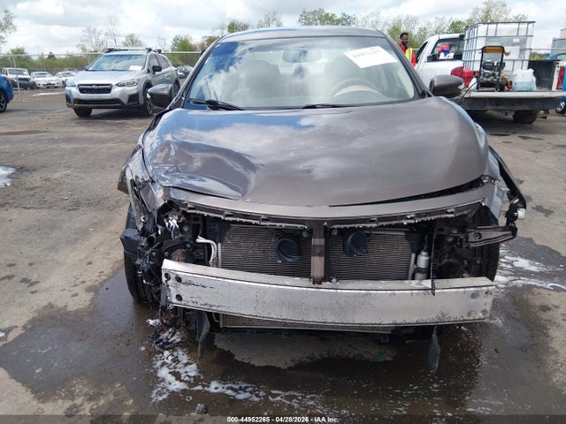 44952265 :رقم المزاد ، 1N4AL3AP4FC157682 vin ، 2015 Nissan Altima 2.5 Sv مزاد بيع