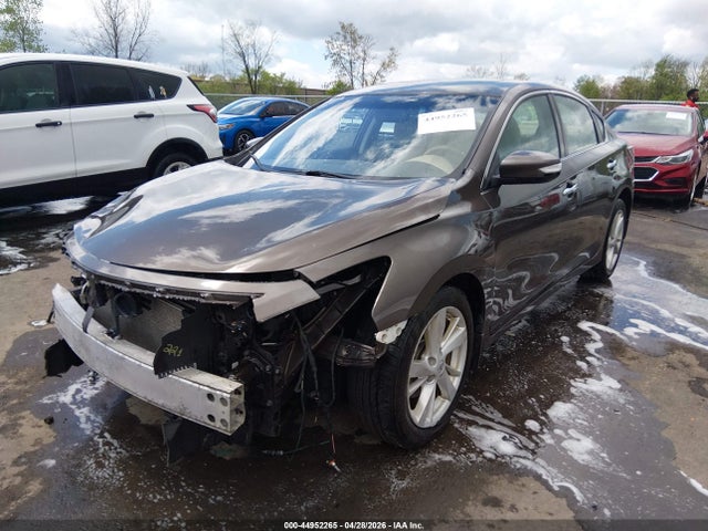 44952265 :رقم المزاد ، 1N4AL3AP4FC157682 vin ، 2015 Nissan Altima 2.5 Sv مزاد بيع