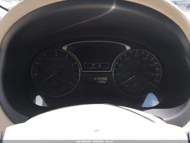 44952265 :رقم المزاد ، 1N4AL3AP4FC157682 vin ، 2015 Nissan Altima 2.5 Sv مزاد بيع