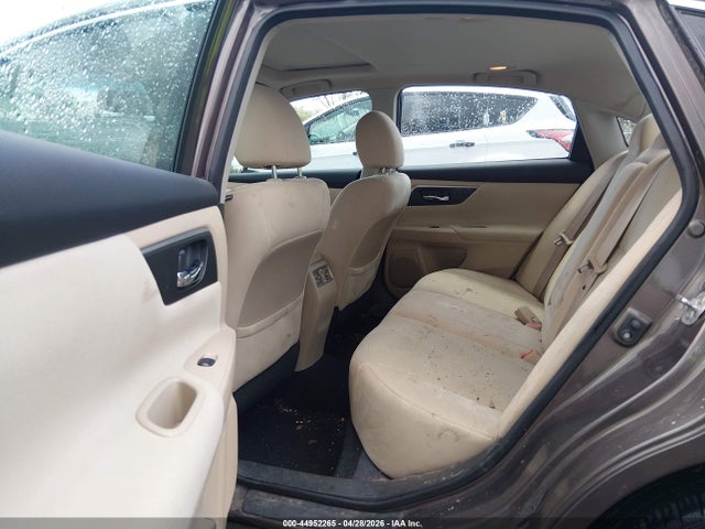 44952265 :رقم المزاد ، 1N4AL3AP4FC157682 vin ، 2015 Nissan Altima 2.5 Sv مزاد بيع