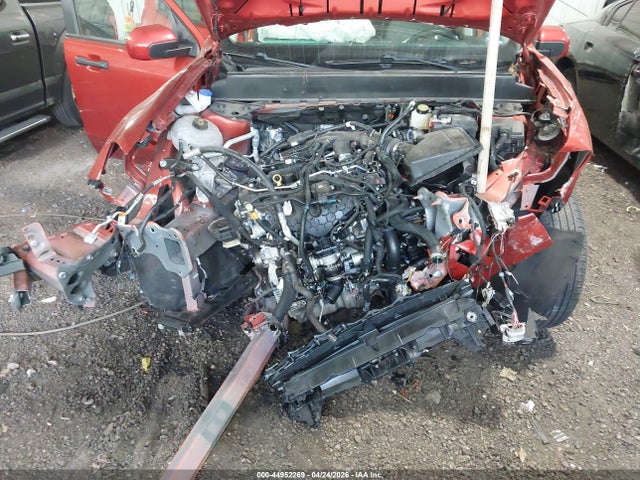44952269 :رقم المزاد ، 3FTTW8E98NRA63498 vin ، 2022 Ford Maverick Xlt مزاد بيع