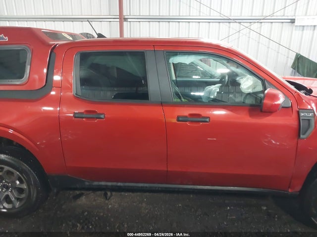 44952269 :رقم المزاد ، 3FTTW8E98NRA63498 vin ، 2022 Ford Maverick Xlt مزاد بيع