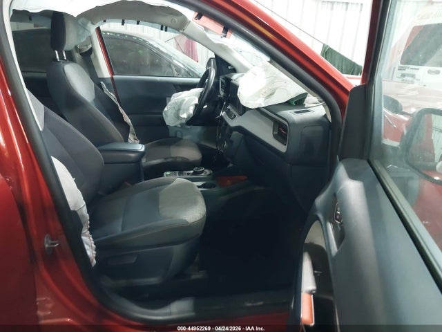 44952269 :رقم المزاد ، 3FTTW8E98NRA63498 vin ، 2022 Ford Maverick Xlt مزاد بيع