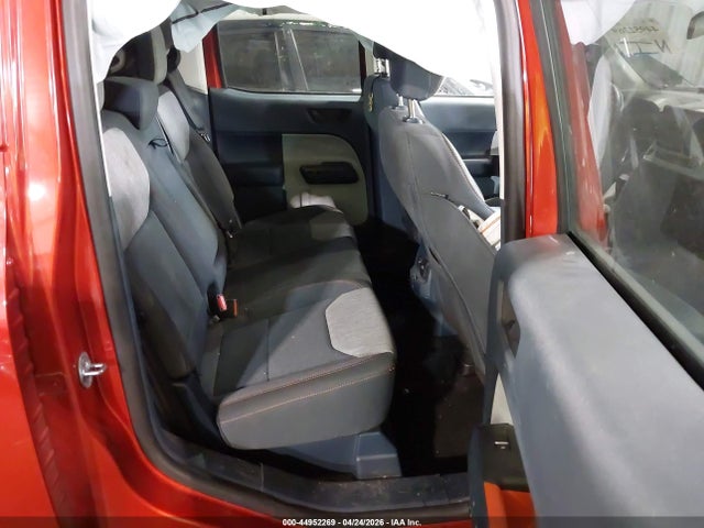 44952269 :رقم المزاد ، 3FTTW8E98NRA63498 vin ، 2022 Ford Maverick Xlt مزاد بيع