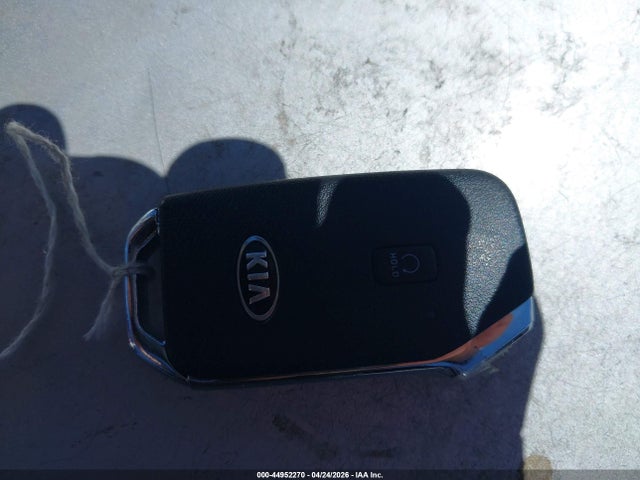 2021 Kia K5 Lxs მანქანა იყიდება აუქციონზე, vin: 5XXG14J2XMG066580, აუქციონის ნომერი: 44952270