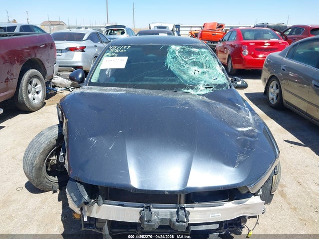2021 Kia K5 Lxs მანქანა იყიდება აუქციონზე, vin: 5XXG14J2XMG066580, აუქციონის ნომერი: 44952270