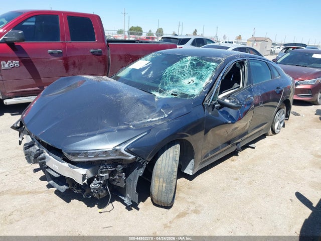 2021 Kia K5 Lxs მანქანა იყიდება აუქციონზე, vin: 5XXG14J2XMG066580, აუქციონის ნომერი: 44952270