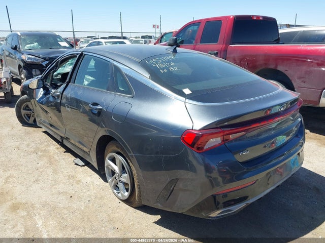 2021 Kia K5 Lxs მანქანა იყიდება აუქციონზე, vin: 5XXG14J2XMG066580, აუქციონის ნომერი: 44952270
