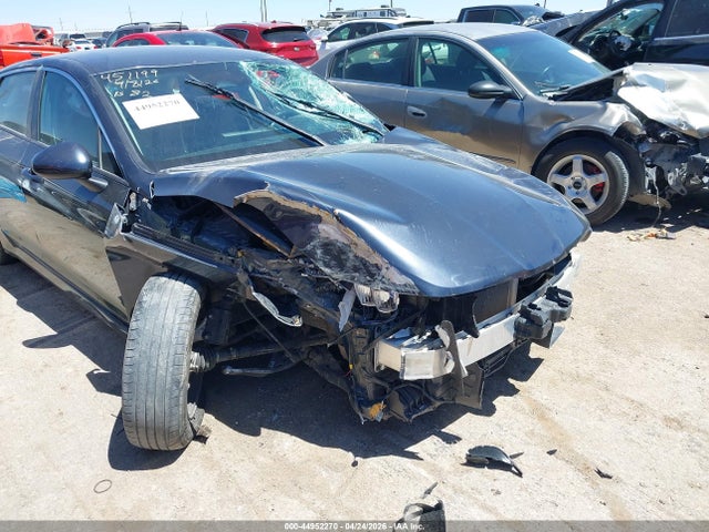 2021 Kia K5 Lxs მანქანა იყიდება აუქციონზე, vin: 5XXG14J2XMG066580, აუქციონის ნომერი: 44952270