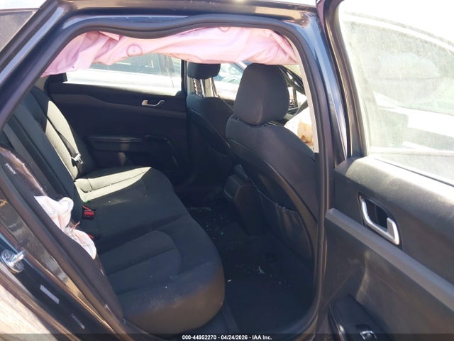 2021 Kia K5 Lxs მანქანა იყიდება აუქციონზე, vin: 5XXG14J2XMG066580, აუქციონის ნომერი: 44952270