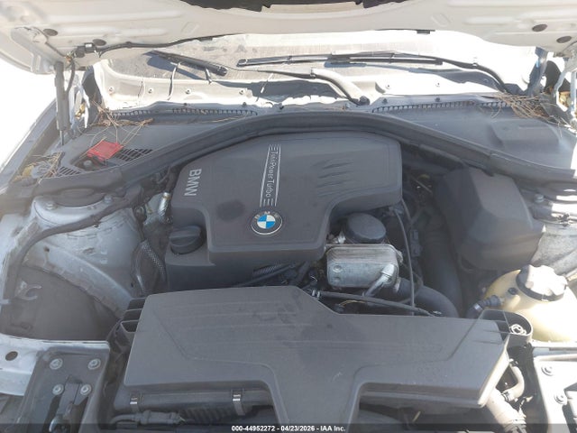 Aukcja sprzedaży 2015 Bmw 428i, vin: WBA3N7C57FK223452, numer aukcji: 44952272