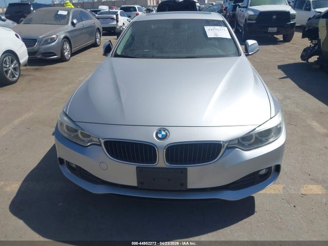 Aukcja sprzedaży 2015 Bmw 428i, vin: WBA3N7C57FK223452, numer aukcji: 44952272
