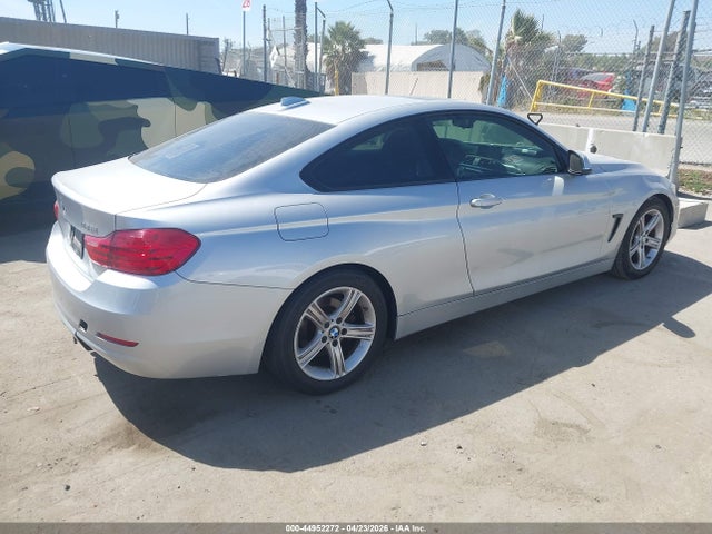 Aukcja sprzedaży 2015 Bmw 428i, vin: WBA3N7C57FK223452, numer aukcji: 44952272