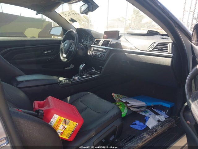Aukcja sprzedaży 2015 Bmw 428i, vin: WBA3N7C57FK223452, numer aukcji: 44952272
