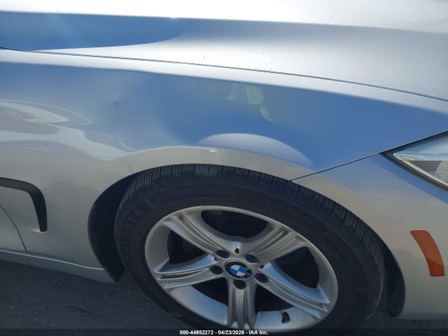 Aukcja sprzedaży 2015 Bmw 428i, vin: WBA3N7C57FK223452, numer aukcji: 44952272