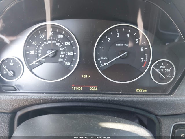 Aukcja sprzedaży 2015 Bmw 428i, vin: WBA3N7C57FK223452, numer aukcji: 44952272