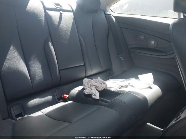 Aukcja sprzedaży 2015 Bmw 428i, vin: WBA3N7C57FK223452, numer aukcji: 44952272