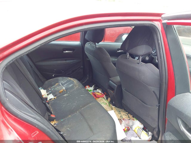 Aukcja sprzedaży 2020 Toyota Corolla Le, vin: 5YFEPRAEXLP074181, numer aukcji: 44952274