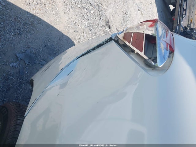 Aukcja sprzedaży 2014 Nissan Murano Le, vin: JN8AZ1MW3EW533614, numer aukcji: 44952279