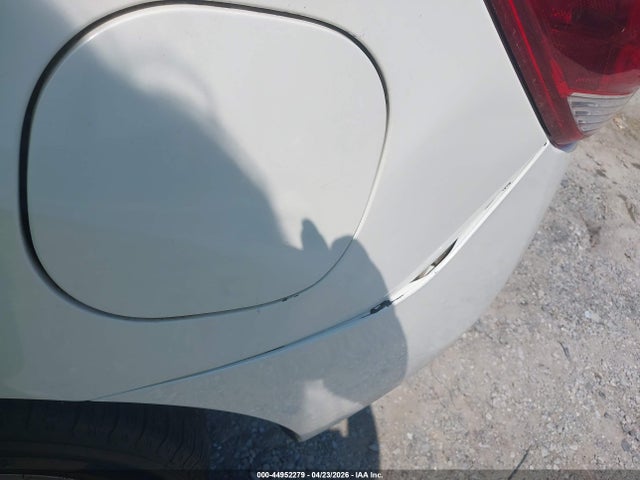 Aukcja sprzedaży 2014 Nissan Murano Le, vin: JN8AZ1MW3EW533614, numer aukcji: 44952279