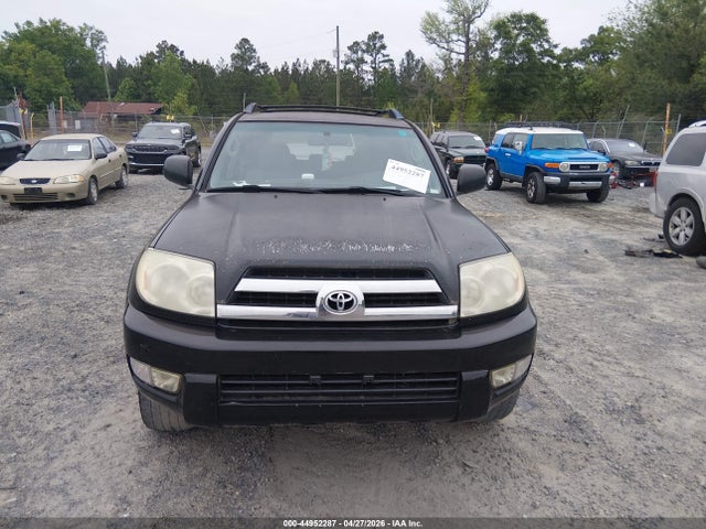 Продаж на аукціоні авто 2005 Toyota 4runner Sr5 V6, vin: JTEZU14R358033461, номер лоту: 44952287