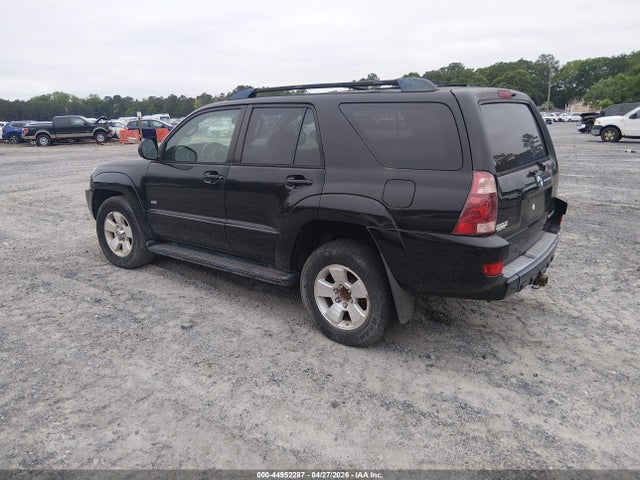 Продаж на аукціоні авто 2005 Toyota 4runner Sr5 V6, vin: JTEZU14R358033461, номер лоту: 44952287