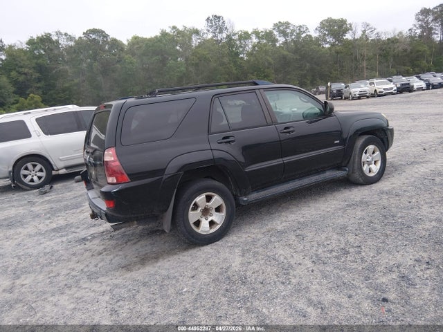 Продаж на аукціоні авто 2005 Toyota 4runner Sr5 V6, vin: JTEZU14R358033461, номер лоту: 44952287