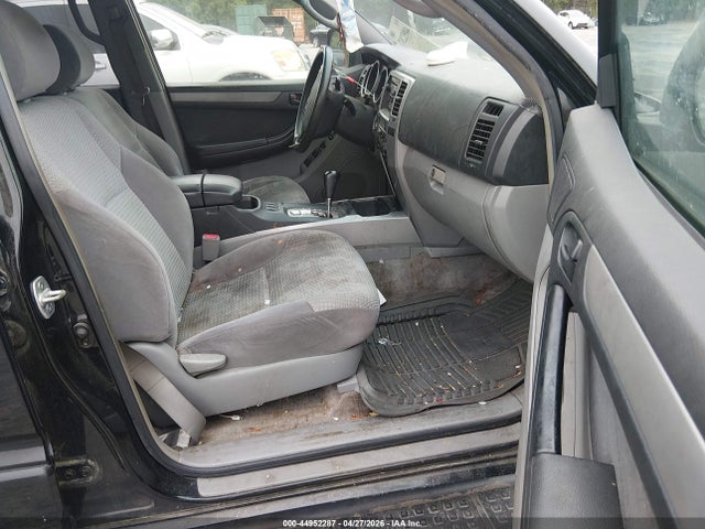 Продаж на аукціоні авто 2005 Toyota 4runner Sr5 V6, vin: JTEZU14R358033461, номер лоту: 44952287