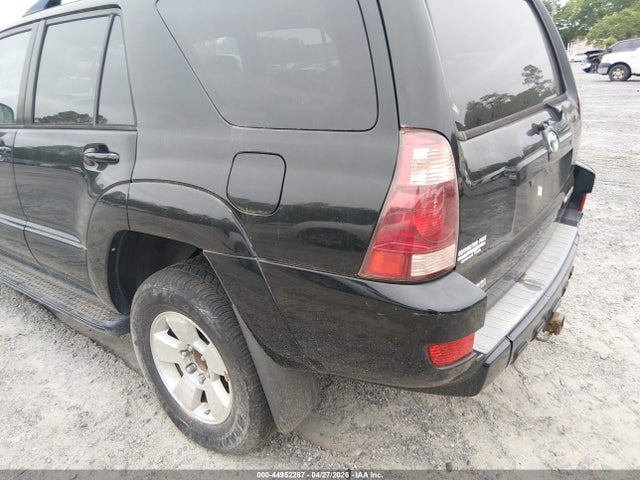 Продаж на аукціоні авто 2005 Toyota 4runner Sr5 V6, vin: JTEZU14R358033461, номер лоту: 44952287