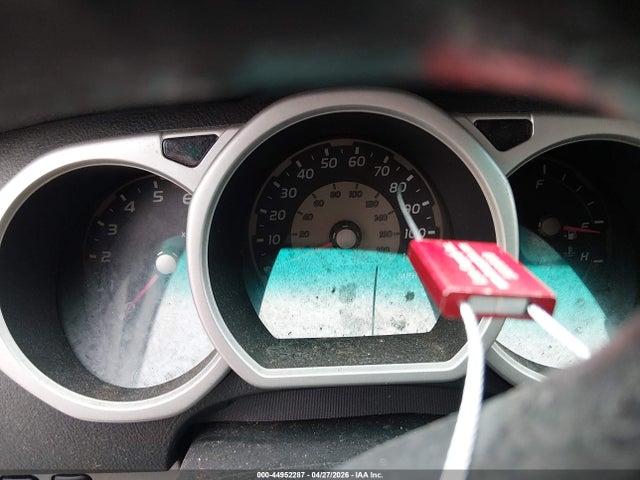 Продаж на аукціоні авто 2005 Toyota 4runner Sr5 V6, vin: JTEZU14R358033461, номер лоту: 44952287