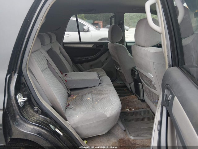 Продаж на аукціоні авто 2005 Toyota 4runner Sr5 V6, vin: JTEZU14R358033461, номер лоту: 44952287