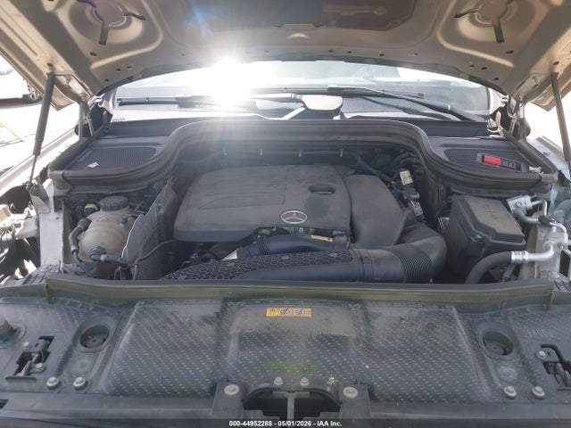 Aukcja sprzedaży 2020 Mercedes-benz Gle 350 4matic, vin: 4JGFB4KB6LA213345, numer aukcji: 44952288