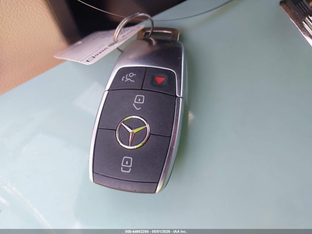 Aukcja sprzedaży 2020 Mercedes-benz Gle 350 4matic, vin: 4JGFB4KB6LA213345, numer aukcji: 44952288