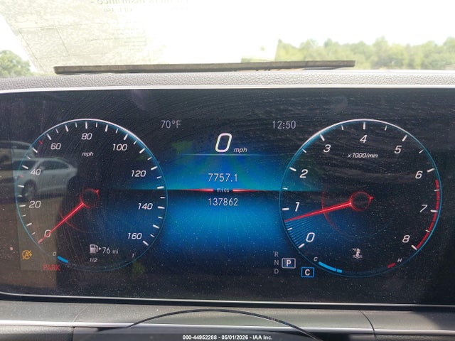 Aukcja sprzedaży 2020 Mercedes-benz Gle 350 4matic, vin: 4JGFB4KB6LA213345, numer aukcji: 44952288
