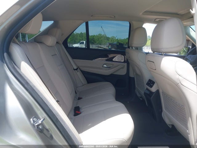 Aukcja sprzedaży 2020 Mercedes-benz Gle 350 4matic, vin: 4JGFB4KB6LA213345, numer aukcji: 44952288
