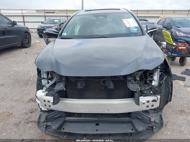 2024 Lexus Nx 250 Premium მანქანა იყიდება აუქციონზე, vin: 2T2GDCAZ2RC010187, აუქციონის ნომერი: 44952291