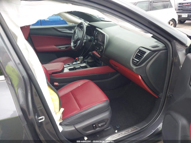 2024 Lexus Nx 250 Premium მანქანა იყიდება აუქციონზე, vin: 2T2GDCAZ2RC010187, აუქციონის ნომერი: 44952291
