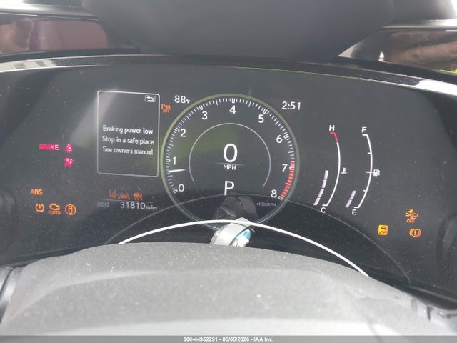 2024 Lexus Nx 250 Premium მანქანა იყიდება აუქციონზე, vin: 2T2GDCAZ2RC010187, აუქციონის ნომერი: 44952291