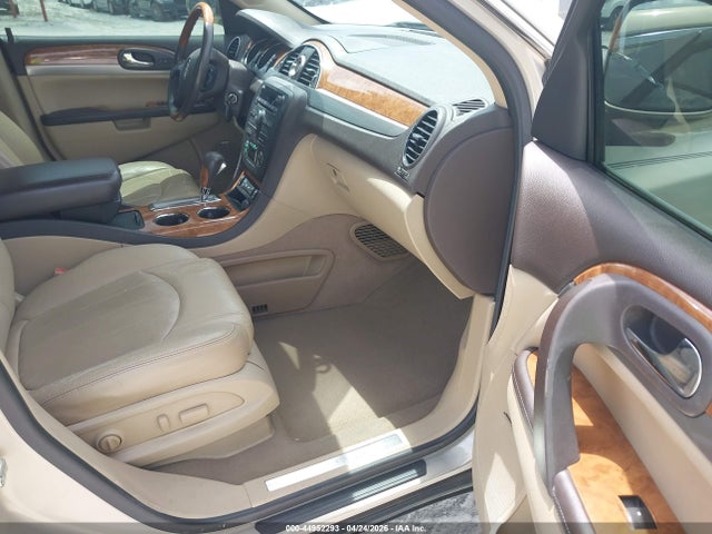 Продаж на аукціоні авто 2011 Buick Enclave 1xl, vin: 5GAKRBED9BJ152461, номер лоту: 44952293