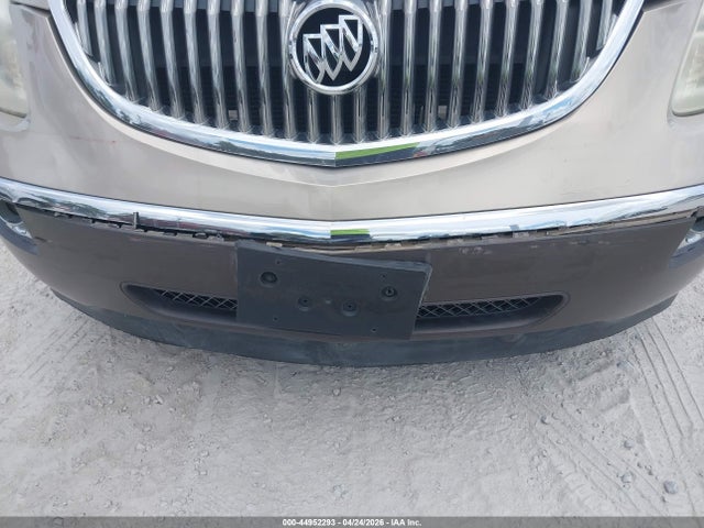 Продаж на аукціоні авто 2011 Buick Enclave 1xl, vin: 5GAKRBED9BJ152461, номер лоту: 44952293