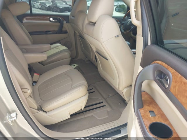 Продаж на аукціоні авто 2011 Buick Enclave 1xl, vin: 5GAKRBED9BJ152461, номер лоту: 44952293