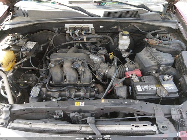 Продажа на аукционе авто 2008 Mazda Tribute S Grand Touring, vin: 4F2CZ061X8KM22649, номер лота: 44952295