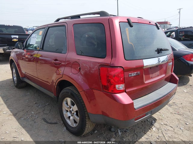 Продажа на аукционе авто 2008 Mazda Tribute S Grand Touring, vin: 4F2CZ061X8KM22649, номер лота: 44952295