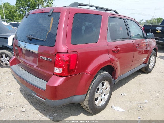 Продажа на аукционе авто 2008 Mazda Tribute S Grand Touring, vin: 4F2CZ061X8KM22649, номер лота: 44952295
